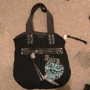 Juicy Couture Vintage bag